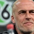 Hannover'de Mevlüt'ün hocası istifa etti