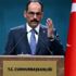 Toplantı sonrası Kalın'dan kritik açıklamalar! Toplantı sonrası Kalın'dan kritik açıklamalar!