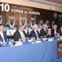 R.Madrid'den 10 kupa forumu