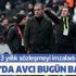 Fırtına’nın yeni hocası Abdullah Avcı bugün Trabzon’a geliyor Fırtına’nın yeni hocası Abdullah Avcı bugün Trabzon’a geliyor
