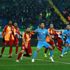 Son Dakika: Galatasaray, Çaykur Rizespor ile 1-1 berabere ...