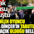 ﻿Oyuncu Semra Dinçer'in tabutunun neden açık olduğu belli oldu
