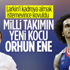 Başantrenör Ufuk Sarıca ile yollar ayrıldı