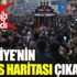 Türkiye’nin nüfus haritası çıkarıldı. İçişleri Bakanlığı yayınladı Türkiye’nin nüfus haritası çıkarıldı. İçişleri Bakanlığı yayınladı