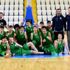Manisa BBSK U16 Takımı Manisa Şampiyonu oldu