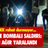 Sarıyer’de Yurt İnşaatında Faciaya Ramak Kala