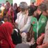 İHH Kesele'de yetimlerle buluştu İHH Kesele'de yetimlerle buluştu
