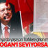 Almanya'da yaşayan Türklere çirkin mektup! Almanya'da yaşayan Türklere çirkin mektup!