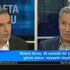 Bülent Arınç: TRT dahil dost kanallarda ambargoluyum! Bülent Arınç: TRT dahil dost kanallarda ambargoluyum!