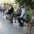 Eylül ayında termometreler 45 dereceyi gösterdi Eylül ayında termometreler 45 dereceyi gösterdi