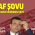 İBB, israf diye sergilediği araçları yeniden kiraladı! Ödediği tutar dudak uçuklattı İBB, israf diye sergilediği araçları yeniden kiraladı! Ödediği tutar dudak uçuklattı