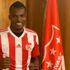 Sivasspor, Ganalı Isaac Cofie'yi transfer etti