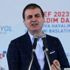 Çelik: Türkiye'nin ekonomisinin büyümesi ancak halk iradesinin büyümesiyle olur Çelik: Türkiye'nin ekonomisinin büyümesi ancak halk iradesinin büyümesiyle olur