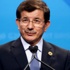 Davutoğlu'ndan Flaş Açıklama:"Herkes.."