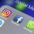 Instagram ve WhatsApp çöktü mü? Instagram ve WhatsApp çöktü mü?