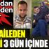 ﻿Aynı aileden 3 kişi 3 gün içinde öldü