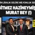 Murat Hazinedar'ın serveti dudak uçuklattı! Murat Hazinedar'ın serveti dudak uçuklattı!