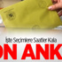 İşte Seçimlere Saatler Kala Son Anket İşte Seçimlere Saatler Kala Son Anket