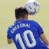 Getafe, Enes Ünal'ın golleriyle Huesca'yı deplasmanda yendi Getafe, Enes Ünal'ın golleriyle Huesca'yı deplasmanda yendi