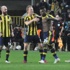 Emenike İstanbul'dan ayrıldı Emenike İstanbul'dan ayrıldı