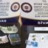 Sivas'ta sokak satıcılarına operasyon: 3 tutuklama Sivas'ta sokak satıcılarına operasyon: 3 tutuklama