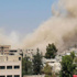 Halep'te varil bombalı saldırı