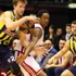 THY Avrupa Ligi'nde tek teselli Fenerbahçe THY Avrupa Ligi'nde tek teselli Fenerbahçe