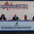 İzmir de "Maraton İzmir 2020" organizasyonu düzenlenecek