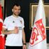 Sivasspor, Sırp forvet Petar Skuletic i transfer etti