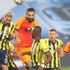Derbilerde ilginç istatistik, ev sahibi kazanamıyor!