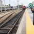 Bakü-Tiflis-Kars treni Mersin’e 10 saat önce geldi