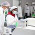 Türkiye'nin ilk entegre güneş paneli fabrikasında kapasite katlanacak Türkiye'nin ilk entegre güneş paneli fabrikasında kapasite katlanacak