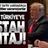 ABD'den Türkiye'ye küstah S-400 tehdidi: F-35 projesinden çıkarırız! ABD'den Türkiye'ye küstah S-400 tehdidi: F-35 projesinden çıkarırız!