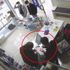Sözde ‘Tiktok fenomeni’ hırsızlık çetesi kameralarda Sözde ‘Tiktok fenomeni’ hırsızlık çetesi kameralarda