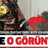 Terör örgütü YPG'nin Suriye'deki kirli oyunu açığa çıktı! İşte o görüntü