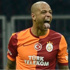 Ve bir Felipe Melo klasiği!