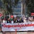 "Özgecan Aslan davası" sanığı yeniden hakim karşısında "Özgecan Aslan davası" sanığı yeniden hakim karşısında