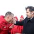 Sivasspor Trabzonspor maçı hazırlıklarını sürdürdü