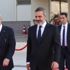Hulusi Akar'dan Akıncı Üssü davasına dilekçe Hulusi Akar'dan Akıncı Üssü davasına dilekçe