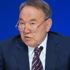 Kazakistan Cumhurbaşkanı Nazarbayev: Teröre karşı 3. Dünya Savaşı durumundayız