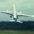 Boeing 787-9 yolcu uçağından inanılmaz kalkış Boeing 787-9 yolcu uçağından inanılmaz kalkış