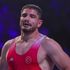 Taha Akgül Tokyo 2020'de bronz madalya kazandı!