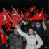 İzmir’de polislere tam destek İzmir’de polislere tam destek