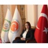Emine Atasoy Kadınlar Günü’nü Kutladı Emine Atasoy Kadınlar Günü’nü Kutladı