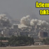 Kobani yeniden YPG'nin elinde Kobani yeniden YPG'nin elinde