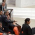Meclis'te Kamer Genç gerginliği