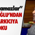 Menderes Nehri'nde kaybolan pilot üsteğmen dördüncü günde de bulunamadı