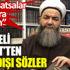﻿Cübbeli Ahmet: Beni satsalar beş para etmem