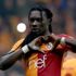 Gomis'ten Ayew'e mesaj