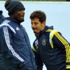 Emre Emenike'ye patladı: 'Senin derdin ne!' Emre Emenike'ye patladı: 'Senin derdin ne!'